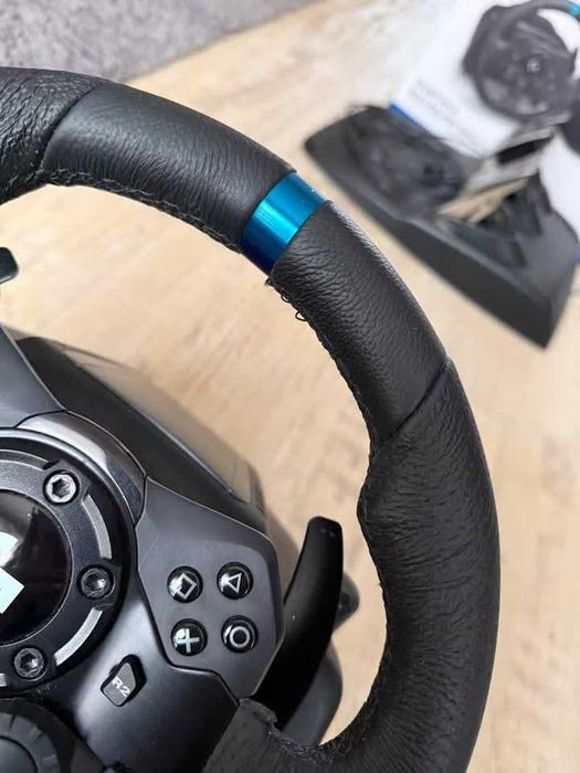 Logitech G923 волан