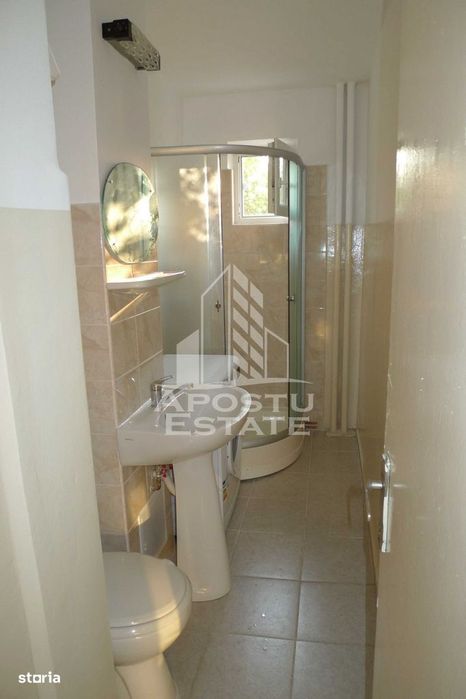 Apartament 2 camere, de inchiriat, zona spitalul judetean, Timisoara - Vedere 5