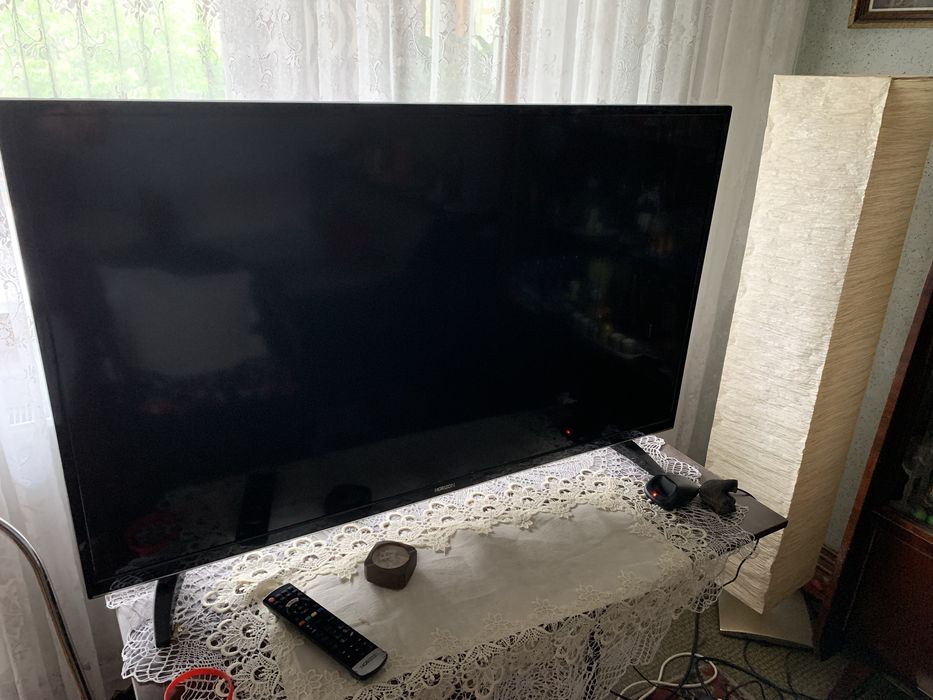 Vand Televizor 126 Horizont 126 cm