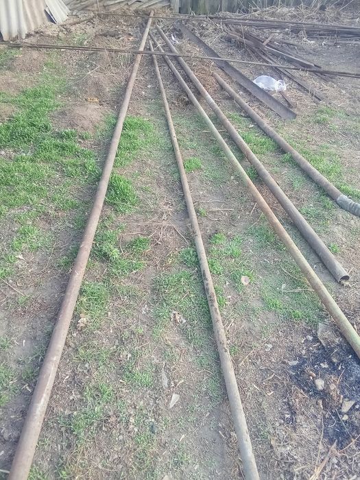 Продам трубы в Кировске
