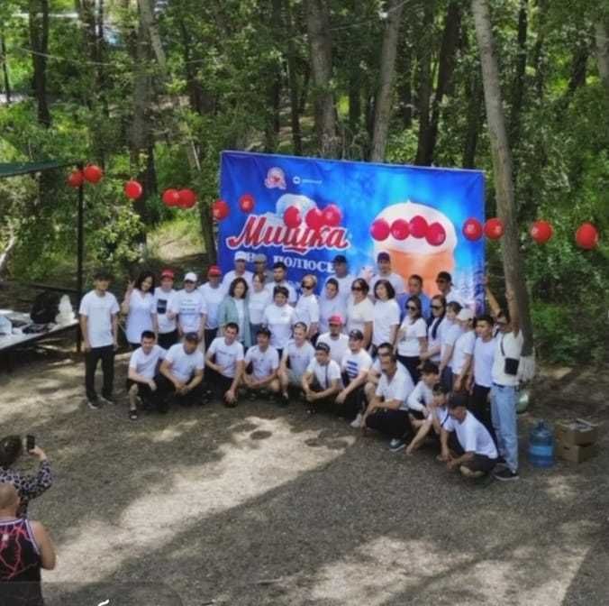 Каркас для мероприятия, рейл