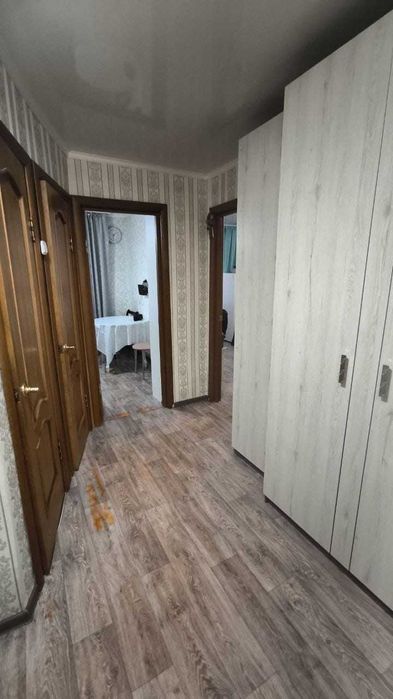Продажа 3-комнатной квартиры