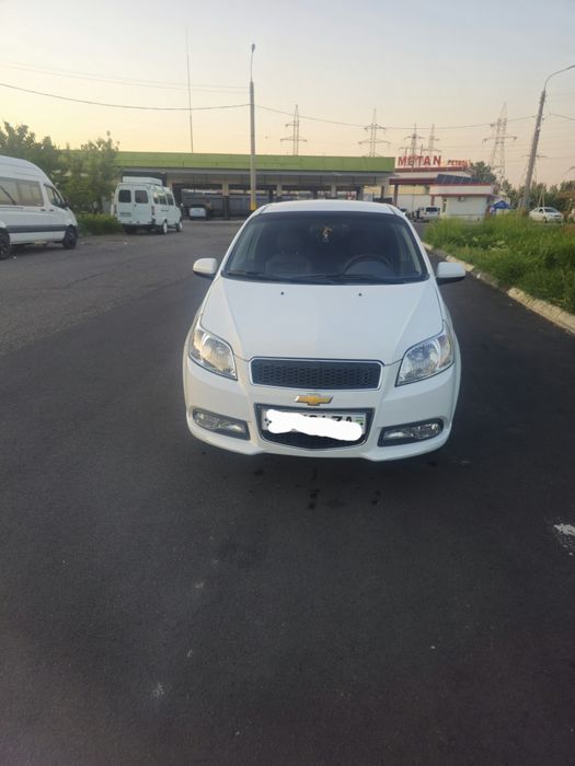 Нексия 3 механика метан газ