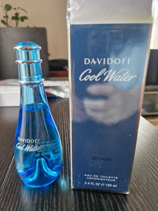 Продам духи. Davifoff