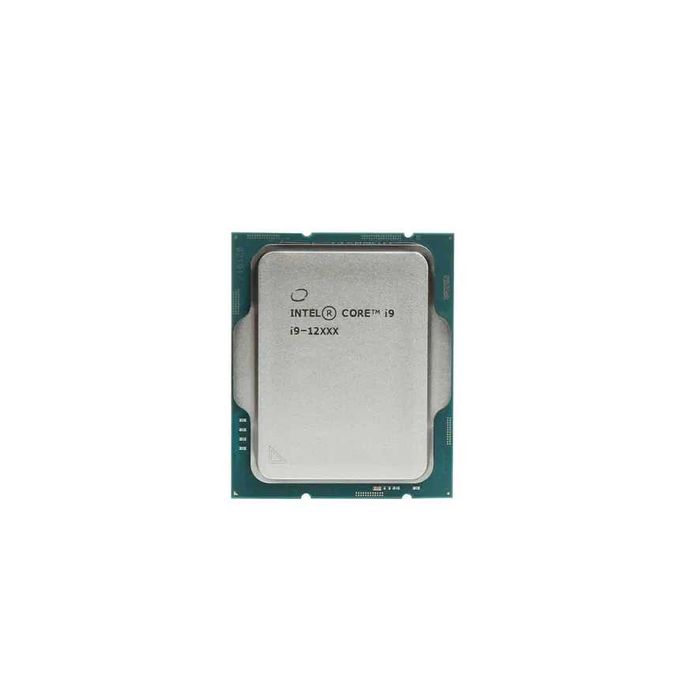 { Мощный процессор Intel Core i9-12900KF OEM LGA1700