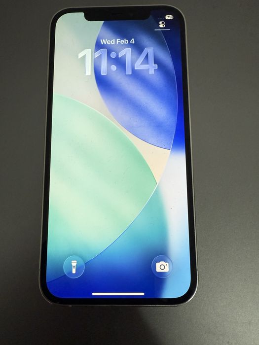 iPhone 12 pro 256gb - като нов