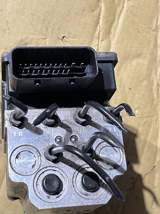 ABS/АБС модул с помпа от Opel Vectra