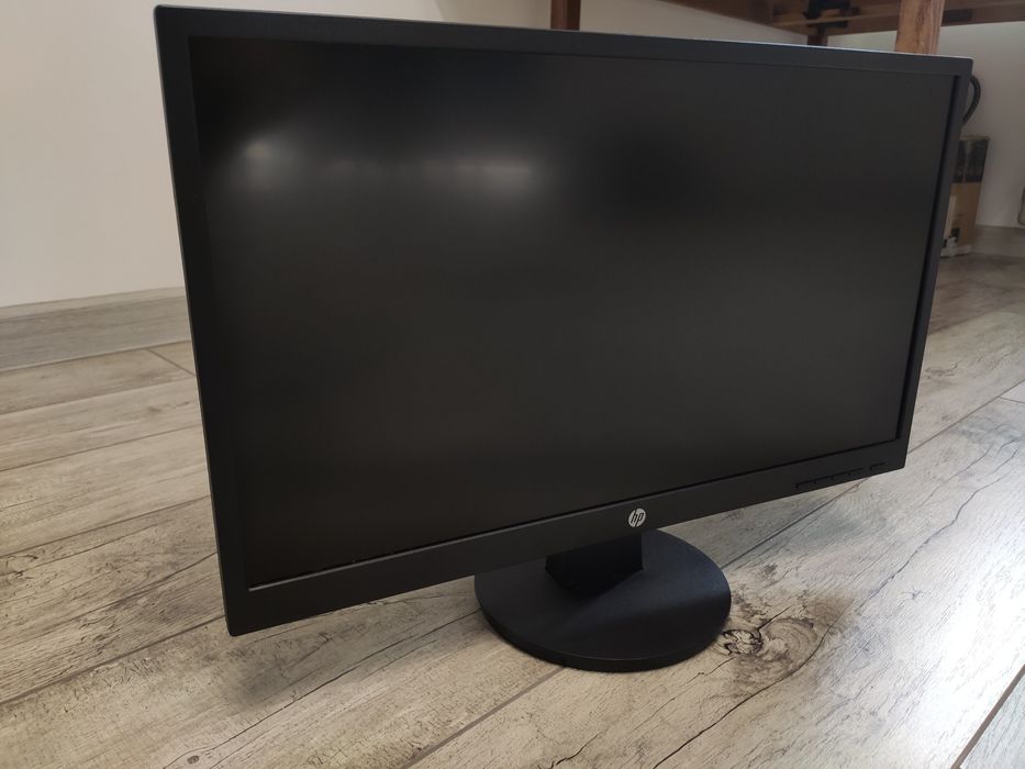 Монитор full hd .