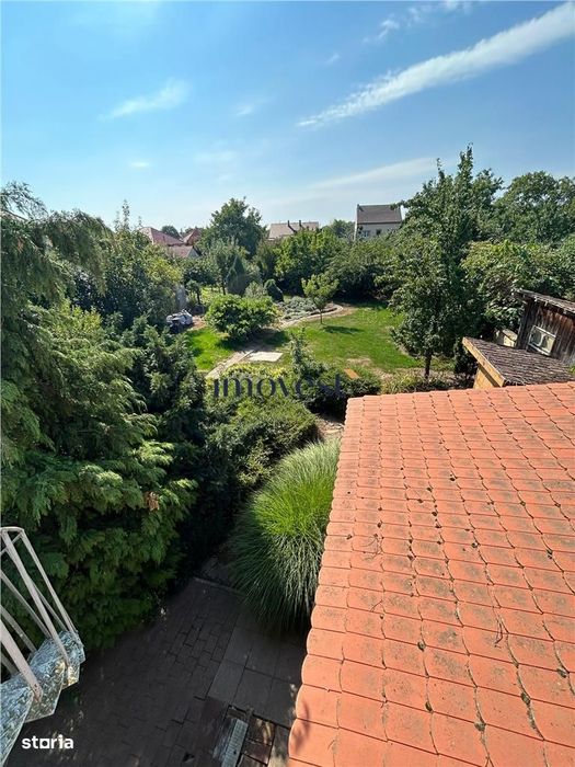 Casa de vanzare zona Solidaritatii