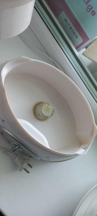 Пароварка удобная