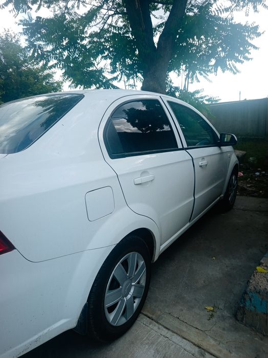 Chevrolet Nexia 2019 — 4