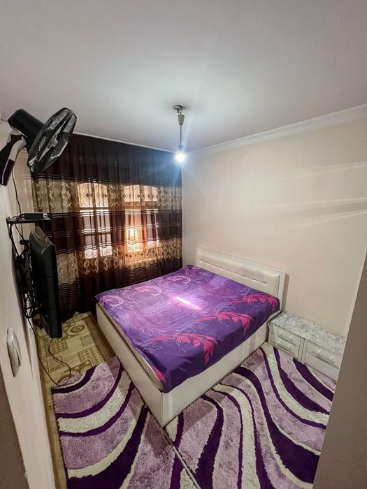 Такачида 2 хонали дом сотилади