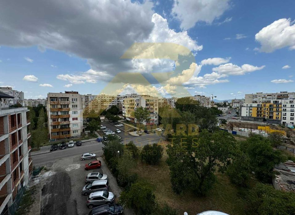 Продава се Двустаен апартамент в София, Левски В - 51 кв.м за 2118 €/кв.м - Снимка #6