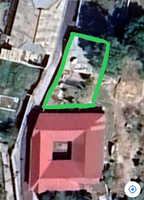 Участок/ер ховли