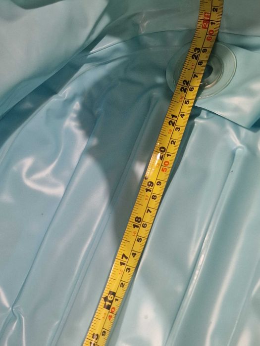 Преносима бебешка вана, почти нова. Ваничка за път Practik Bleu