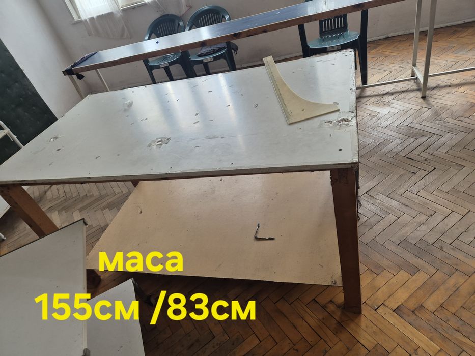 Маси от Шивашки завод