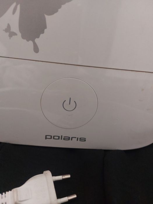 Увлажнитель воздуха