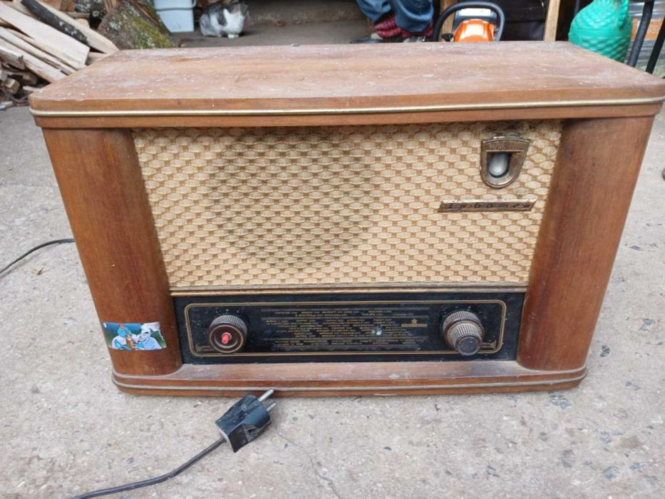 Радио Христо Ботев