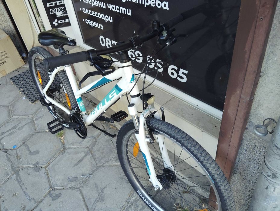 Велосипед велосипед