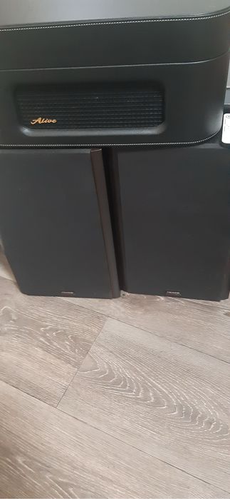 Продам колонки microlab solo c2