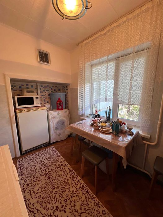 4х комнатная кв в ЦЕНТРЕ