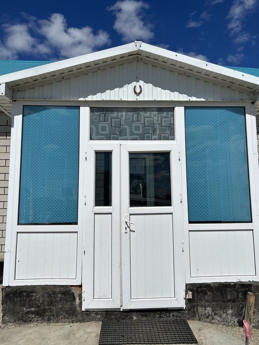 Продам дом в поселке курайли