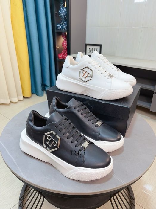 Philip plein albi Godzilla