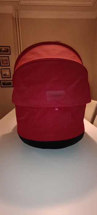 Кош за новородено "Cybex" Platinum PRIAM LUX CARY COT