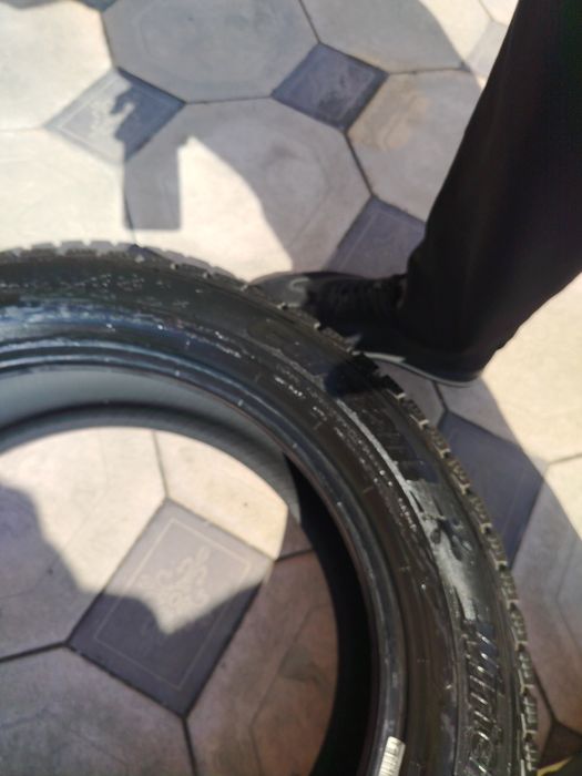 CORDIANT 205/55/16 зимние от МОНЗА