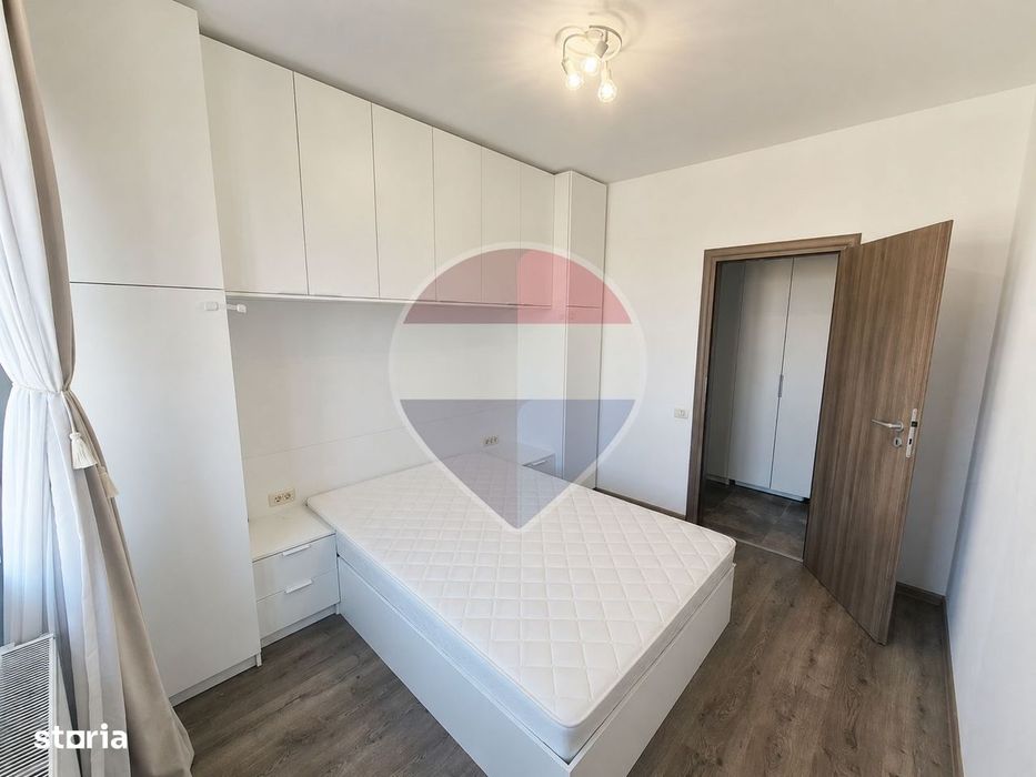 Apartament 3 camere de vânzare | Bloc nou | Parcare | Rahova Salaj