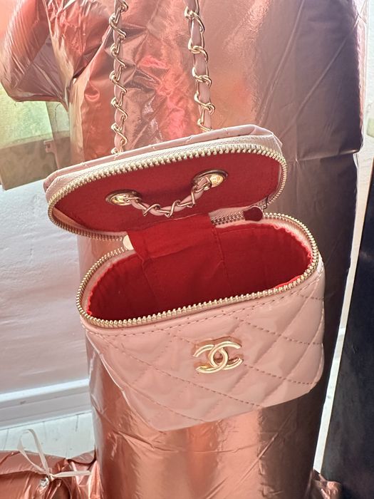 Дамски чанта CHANEL