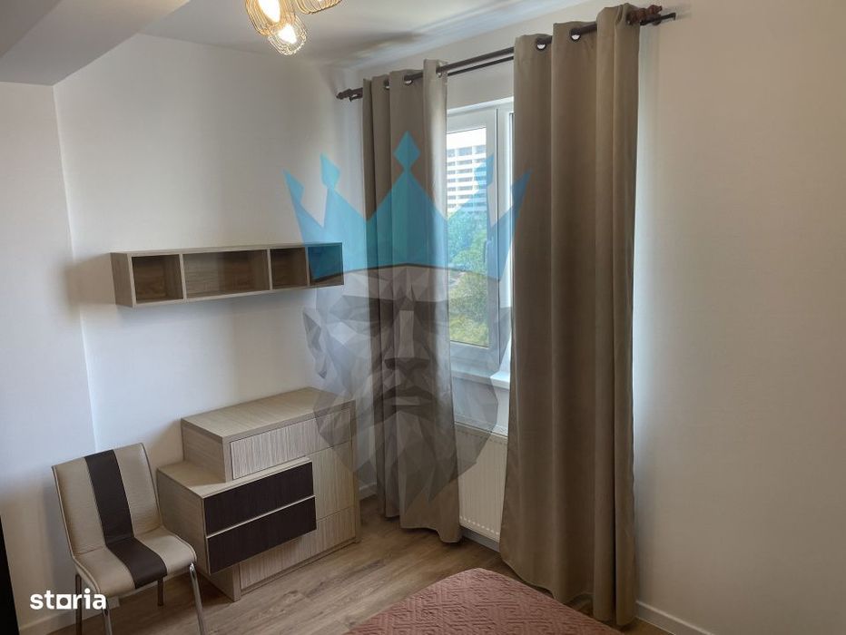 Apartment in Bucuresti - Vedere 3