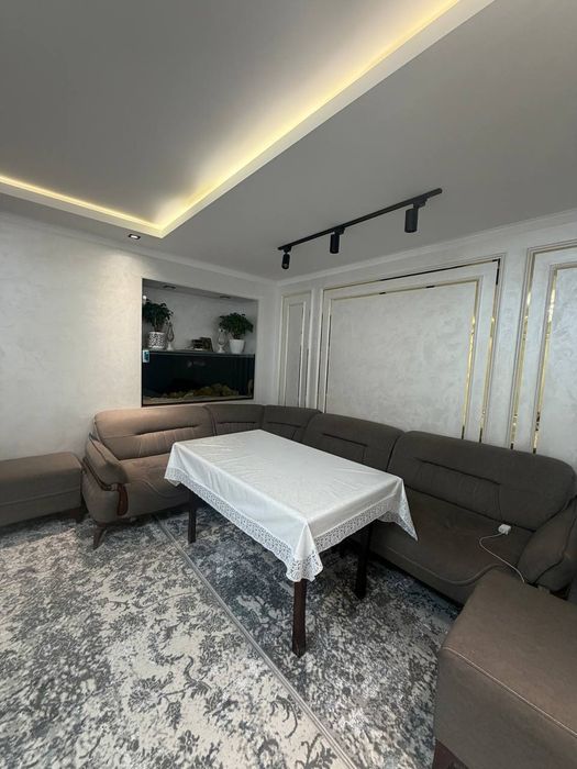 Продажа квартира 3х ком 80м2 на Ц-1 ор: Dolce Italia  СНУ