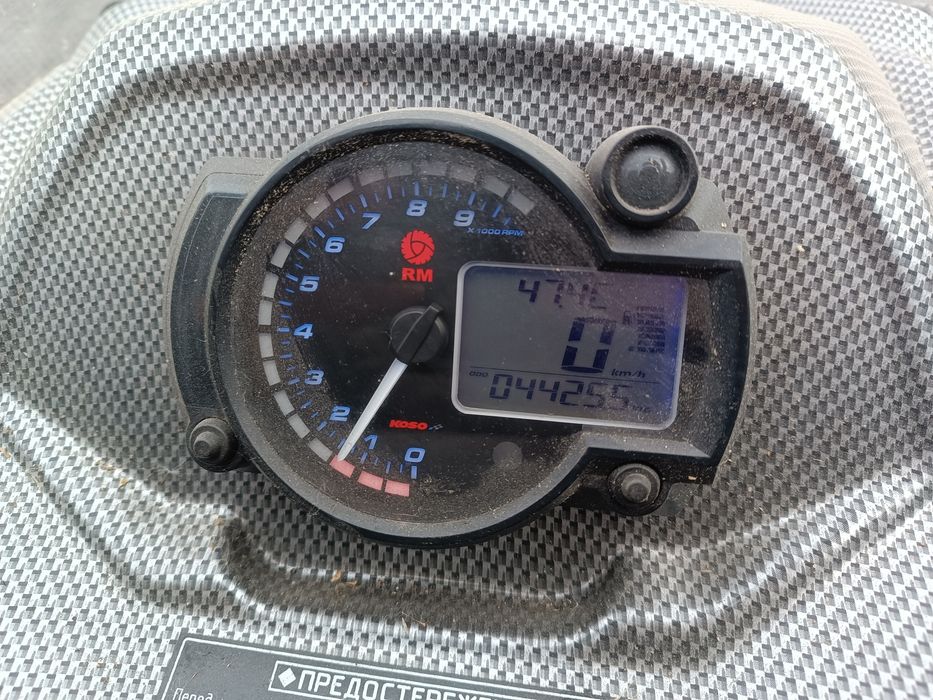 Продается снегоход