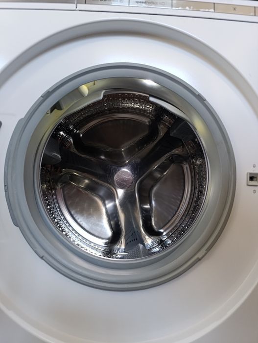 Немска инверторна пералня Siemens IQ800 А+++ 8кг