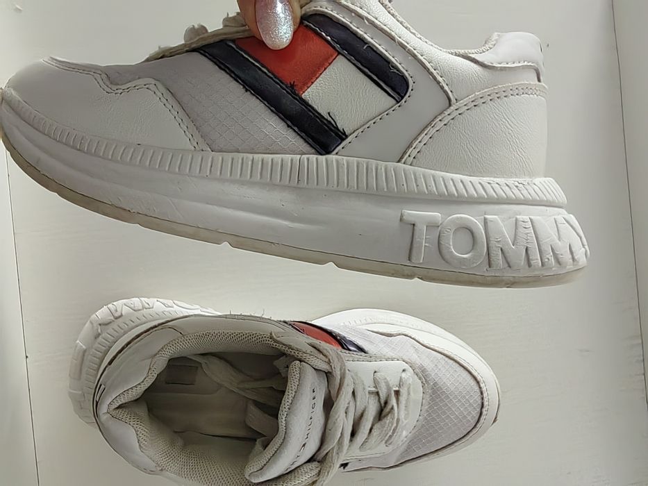 Маратонки 31 размер