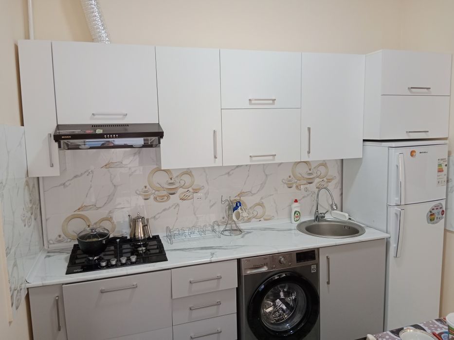 Srochna sotiladi  Towmi postidan 5 km Ramadan 1.4 sotixli