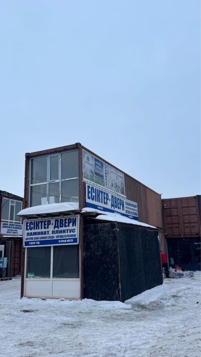 Продаеться контейнер в Эталона 11/42