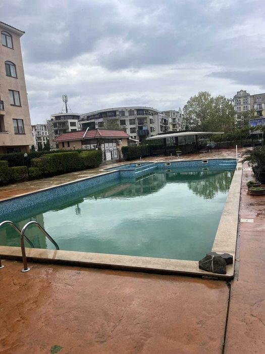 Продава се Двустаен апартамент в к.к. Слънчев бряг - 61 кв.м за 577 €/кв.м - Снимка #9