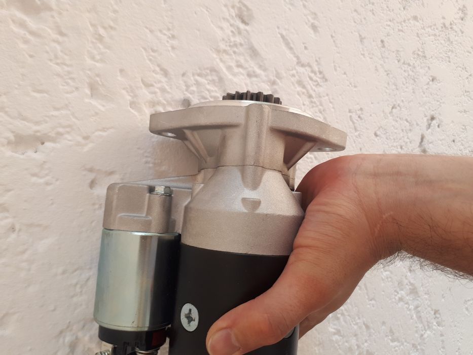 Electromotor nou mini excavator Komatsu PC10 PC15 PC20 PC35 PC40 PC50