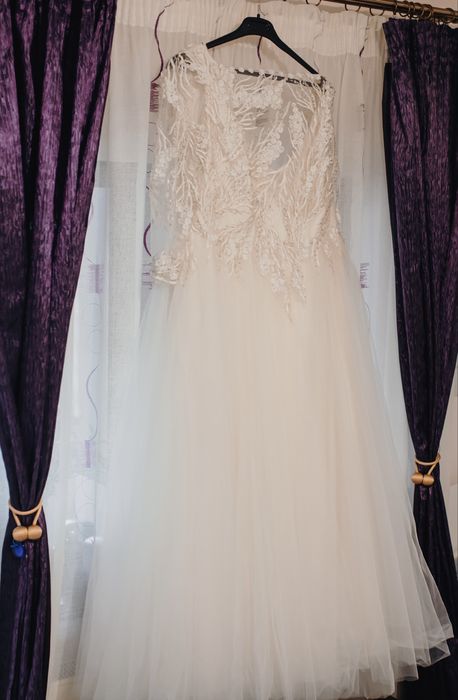 Rochie de mireasa