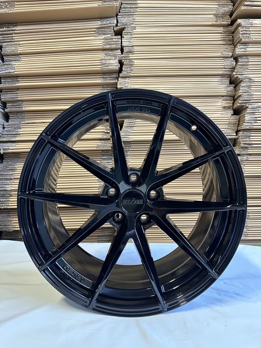 Джанти ARCEO за БМВ 20”5x120 za BMW F10 F30 E46 E90 E92 F32