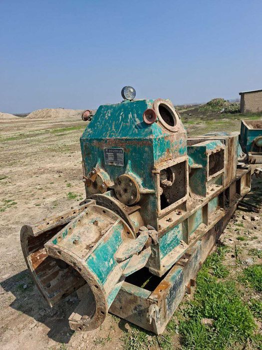 Гишзавод линия 40х40