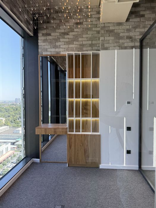 NestOne Office for rent 57sqm