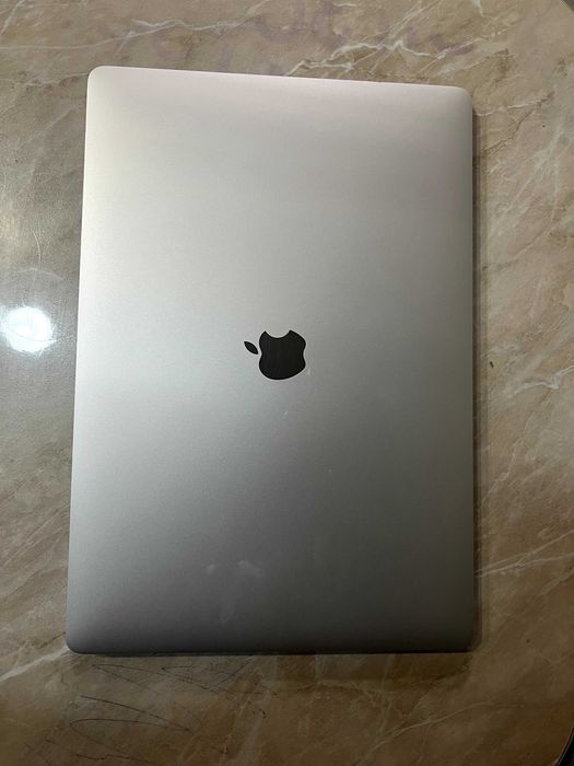 Ноутбук Apple MacBook Pro 16 (2021) - intel core i9 - 1 TB