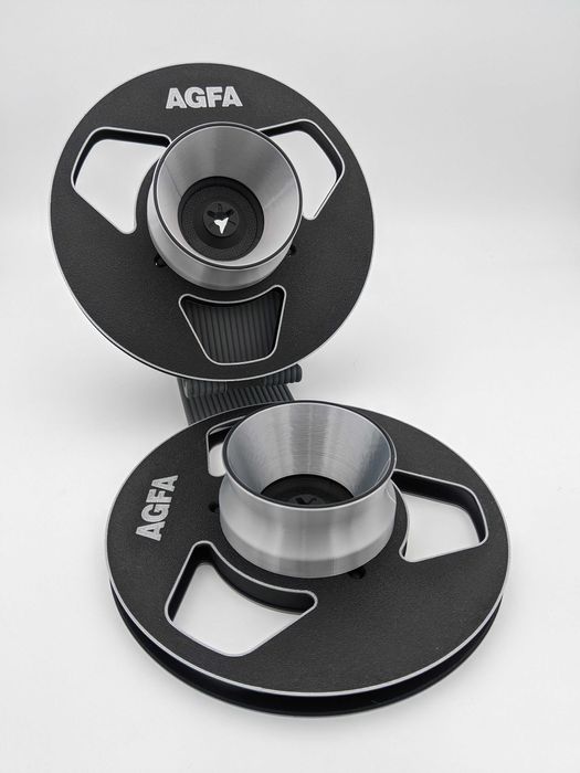 Set Role prindere nab sau trident de 18, 22, 25.5 (pereche)