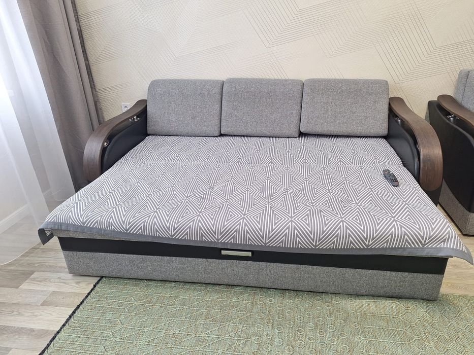 Сдается квартира