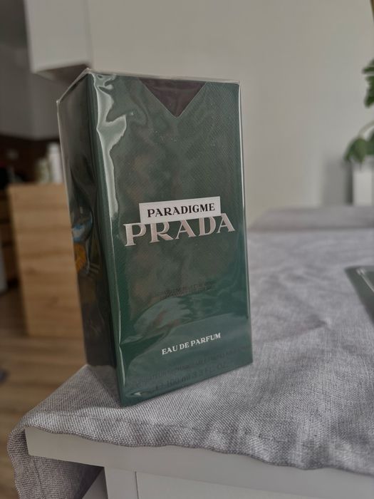 Prada Paradigme 100 ml