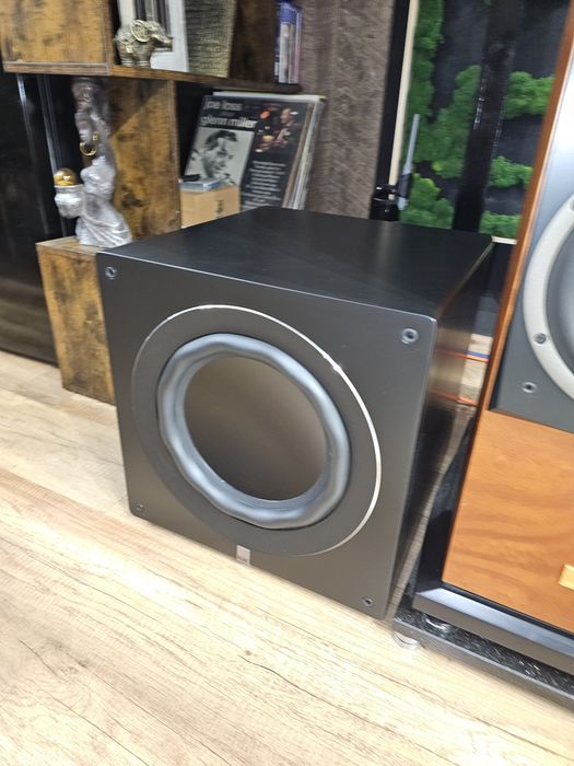 Vand 2 subwoofere Elac Varro Reference RS700 700w buc