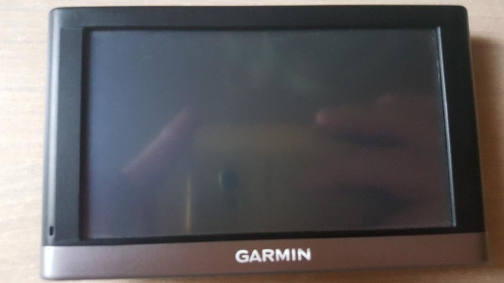 Gps garmin ssd nuvi 2597LMT